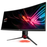 Монитор ASUS ROG Strix XG35VQ фото 1